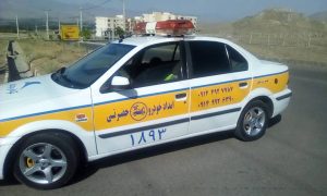 امدادخودرومرند حضرتی